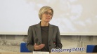 Interreg Ita-Slo: Zilli, modello coesione Ue, superati target 2026